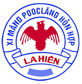 Xi măng La Hiên